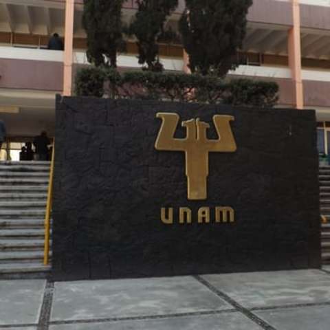 Colegio de Psicología