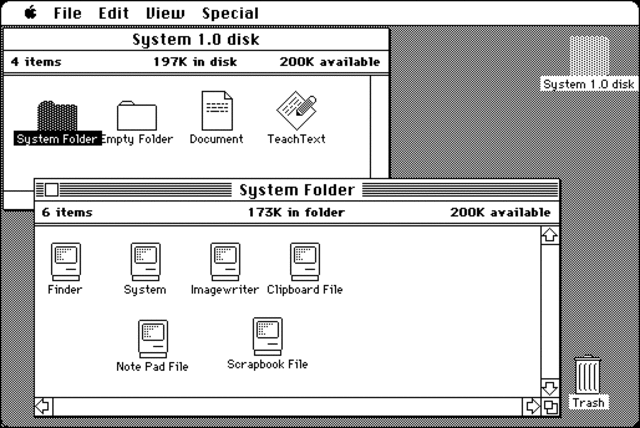 Mac OS