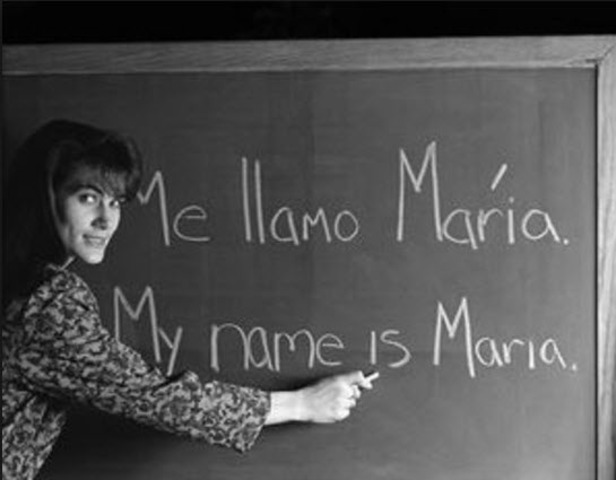 Bilingual Education Act of 1968