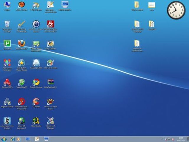 Windows 7