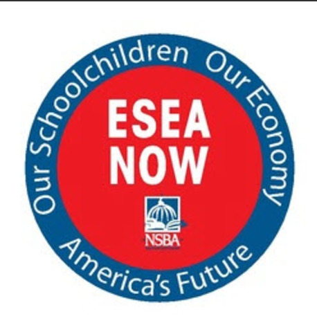 Elementary and Secondary Education Education Act