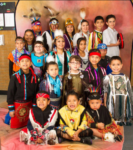 American Indian Educational Act