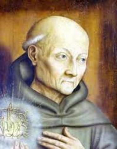 Bernardino da Siena