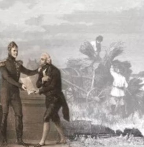 Указ о вольных хлебопашцах