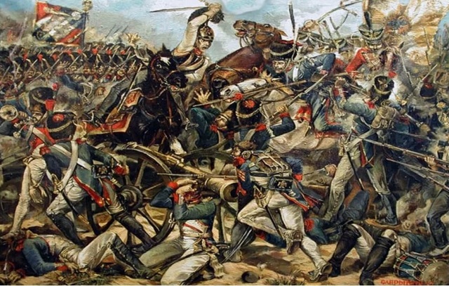 Шенграбенское сражение