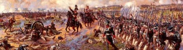 Битва народов