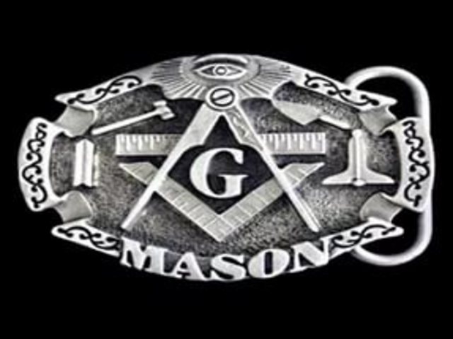 Указ о запрете тайных организаций и масонских лож