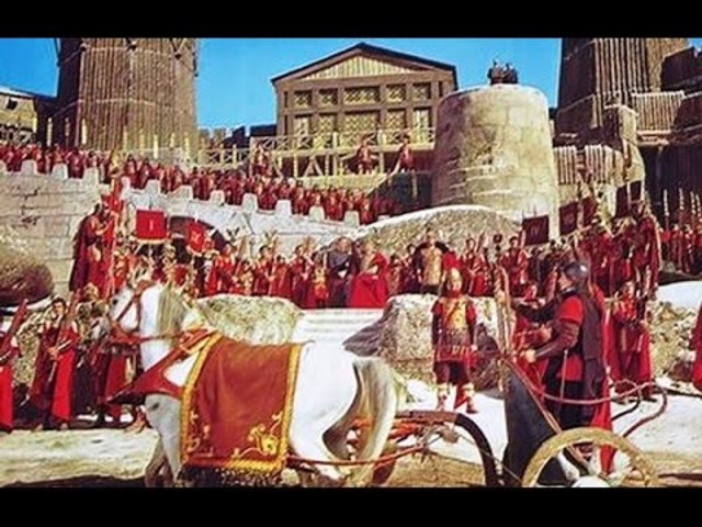 Caída del Imperio Romano de Oriente