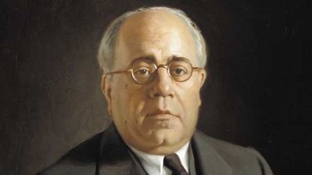 EL BIENIO REFORMISTA