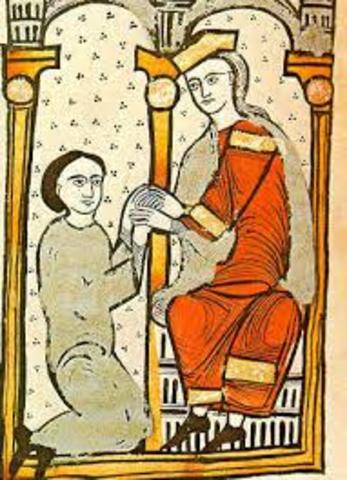 Capitolare di Quierzy