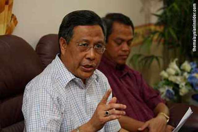 EC: Simultaneous polls for Galas, Batu Sapi unlikely