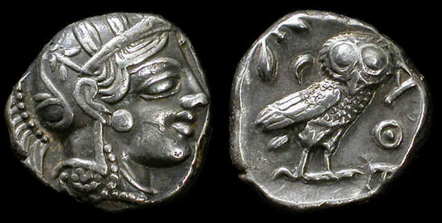 LYDIA (NOW WESTERN TURKEY)