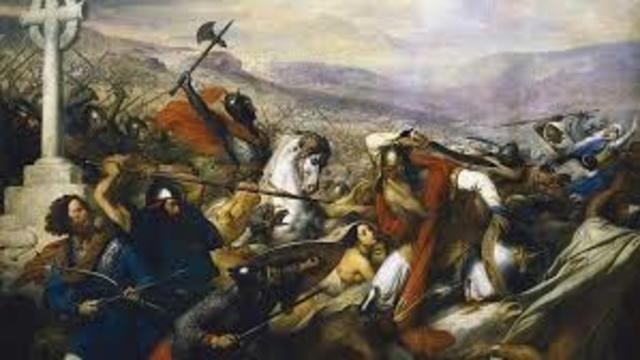 Conquista del Reino de Granada