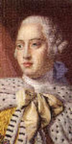 George 3