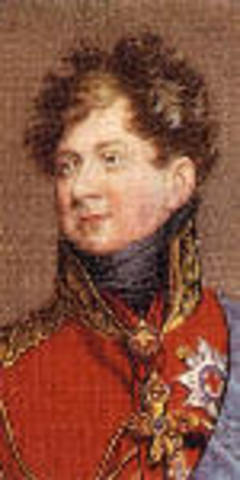 George 4