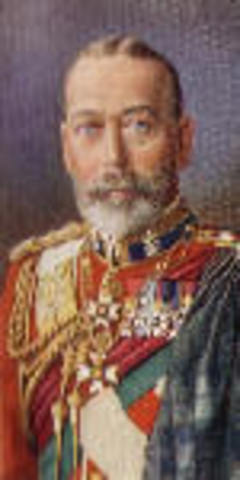 George 5