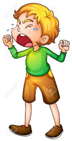 Wesley is sympathetic towards Mouth.