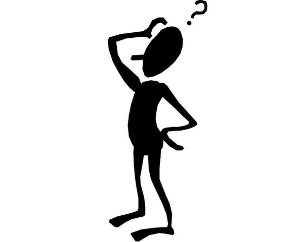 Bobby admits to not being able to read.