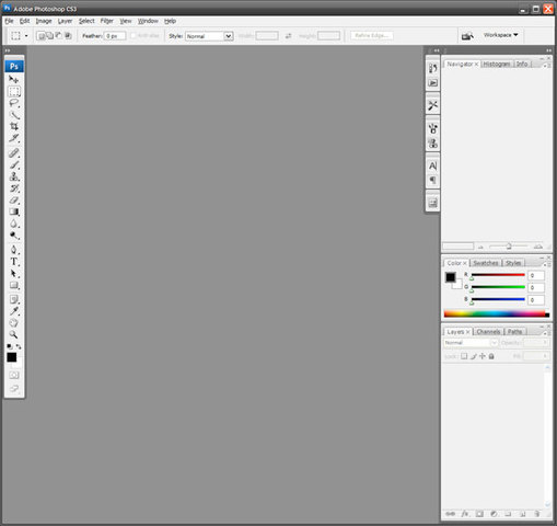 Photoshop CS3