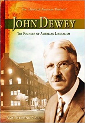 John Dewey