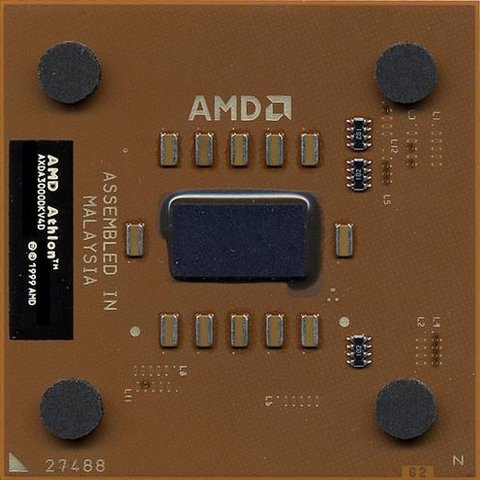 LLega la nueva generación