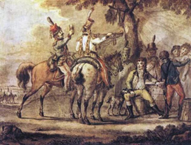 Польское восстание