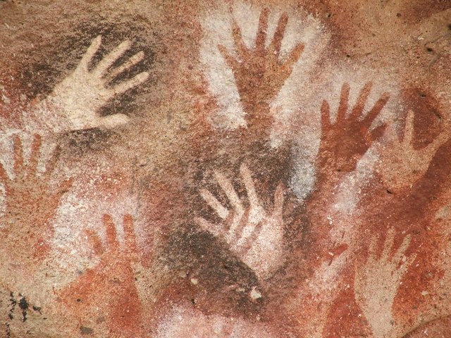 -40000 EMERGE THE PAINTING