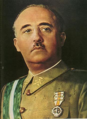 Francisco Franco