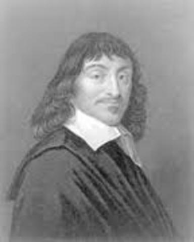 René Descartes