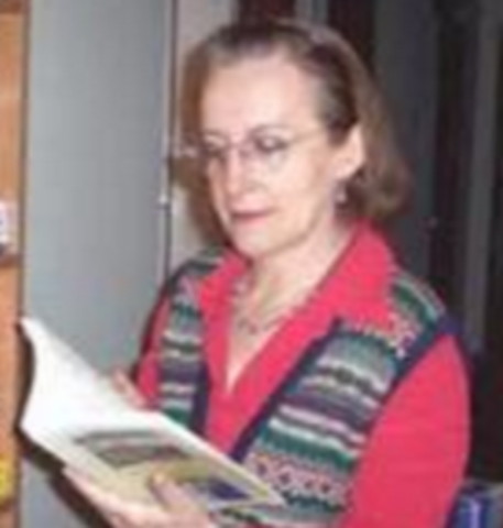 Olga Zuluaga, La pedagogía como disciplina