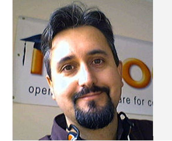 Un poco de Historia Moodle