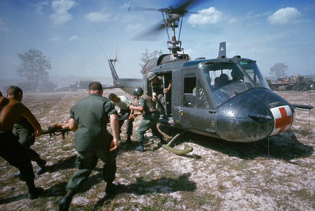 Vietnam War