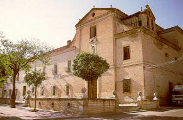 Hospital de la purisima concepción