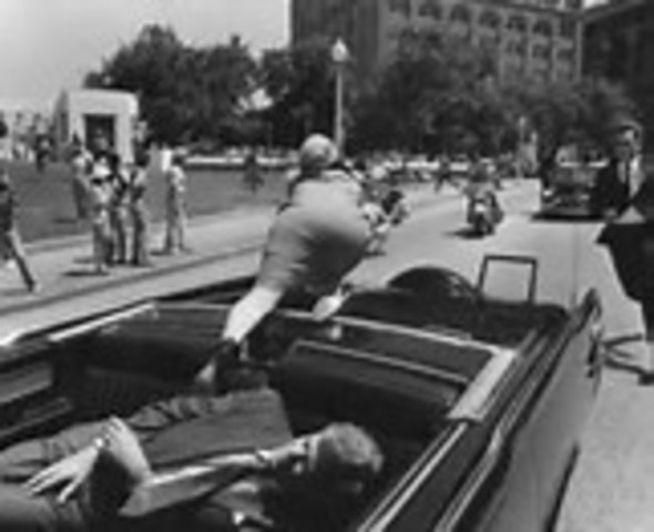Assassination Of JFK