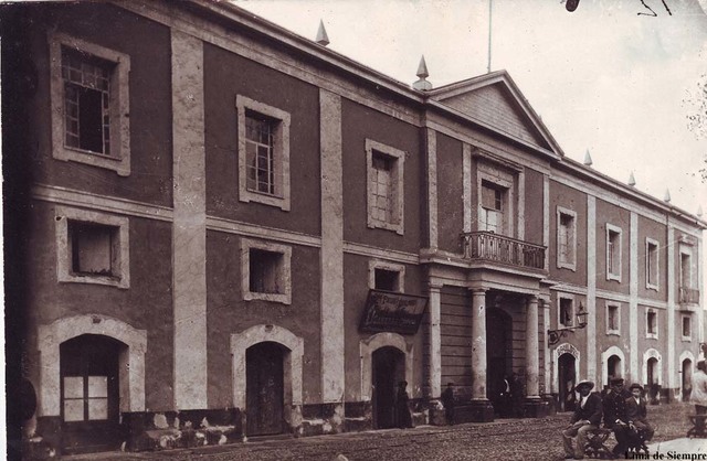 Hospital de Santa Ana