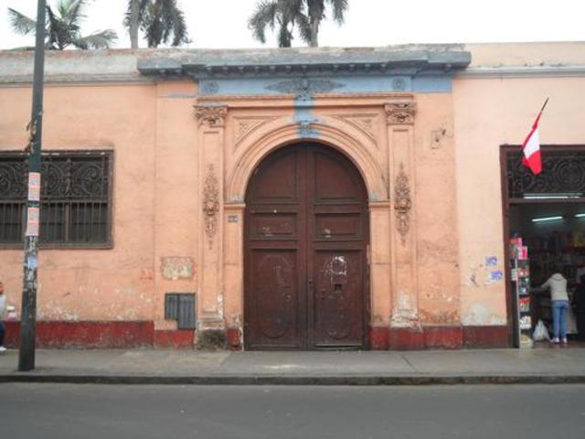 Hospital Real de San Andrés