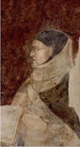 Il ritorno a Certaldo