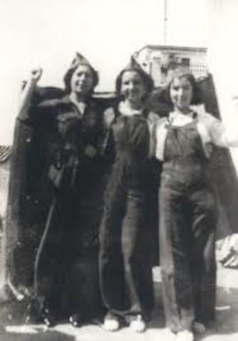 LEY DE PROTECCIÓN A LAS MUJERES