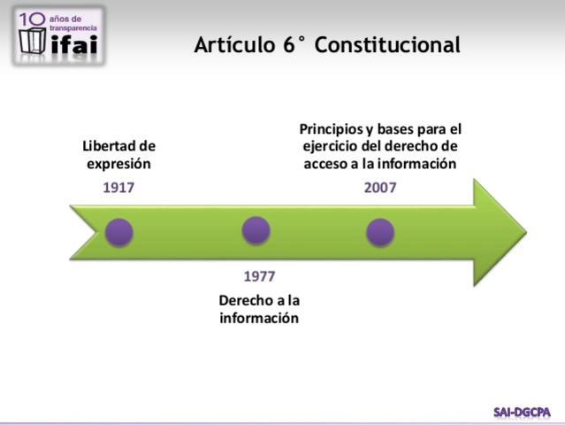 Reforma constitucional 2007