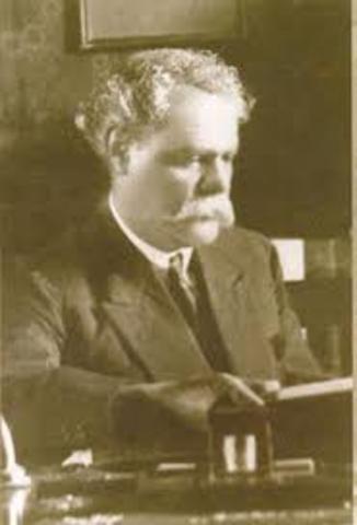 Primera raquianestesia en México