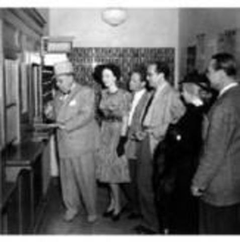 Alien Registration Act