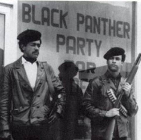 Black Panthers Party