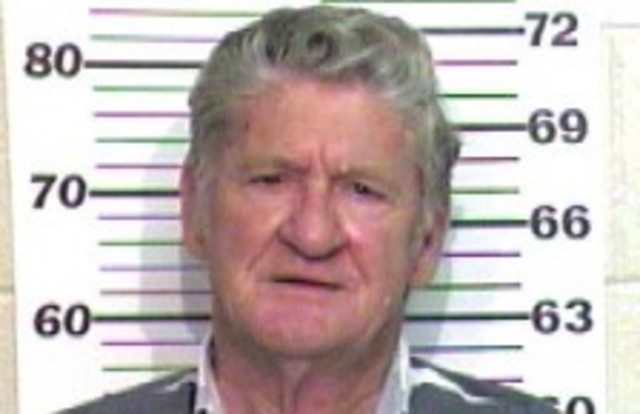 Bobby Frank Cherry is convicted