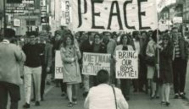 Students for a Democratic Society