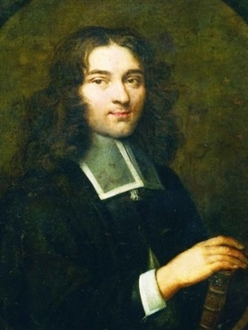 Pierre Bayle