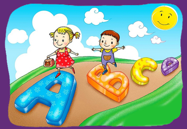 COMIENZO DE JARDIN DE INFANTES