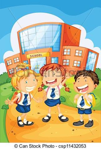 COMIENZO DE PRIMARIA