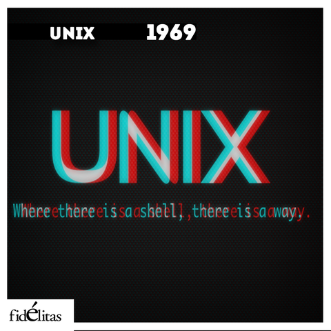 UNIX