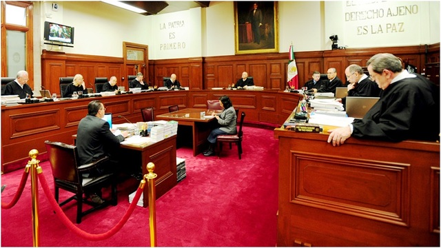 Transición de la Democracia