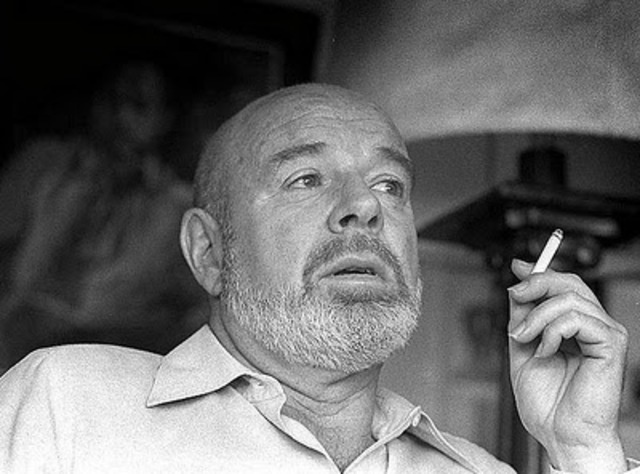 Jaime Gil de Biedma, "Intento formular mi experiencia de la guerra", de Moralidades